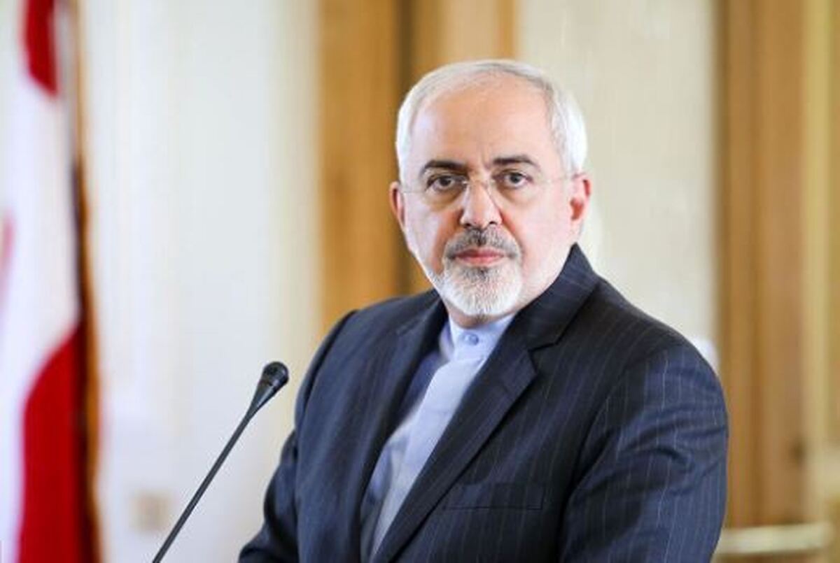 ظریف: آینده‌ای روشن در انتظار نسل‌های جوان است