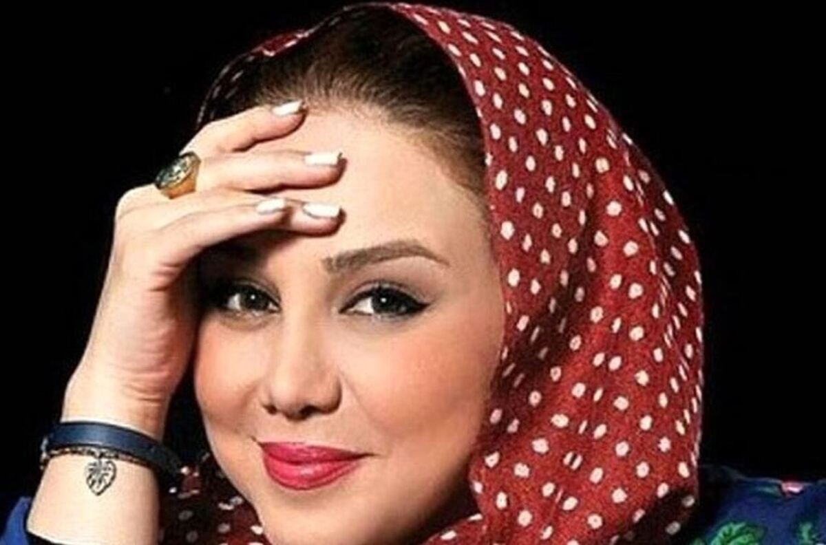 استایل‌های شب یلدایی بهنوش بختیاری در مجازی سر و صدا کرد+تصاویر