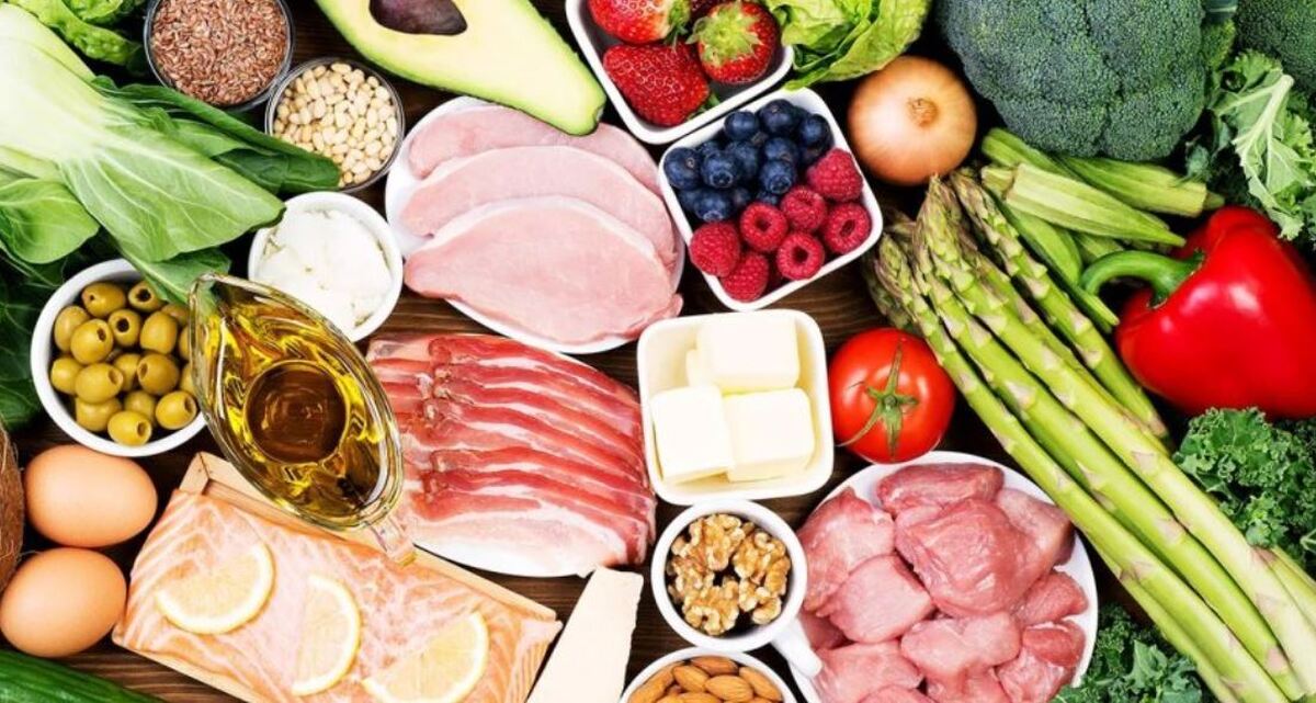 با این توصیه‌ها مناسب‌ترین رژیم زمستانه را داشته باشید
