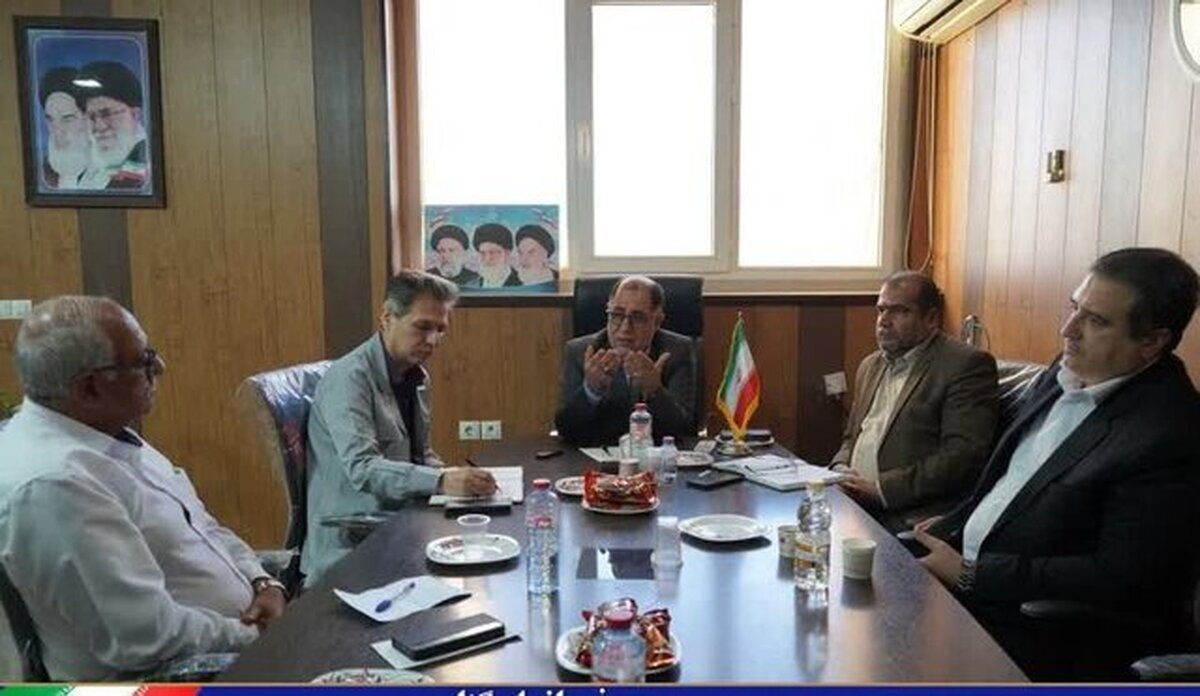 شرکت‌های نفتی از نیرو‌های بومی استفاده کنند ️