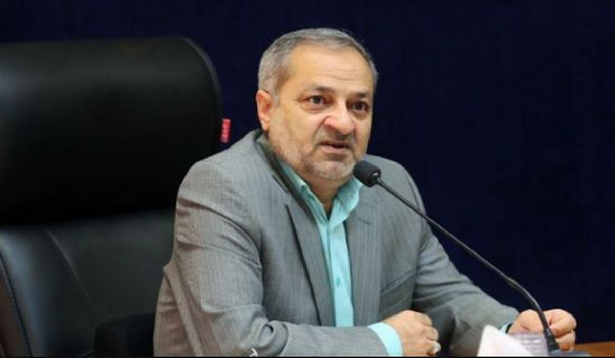 کاظمی: در هیچ شرایطی آموزش را تعطیل نمی‌کنیم