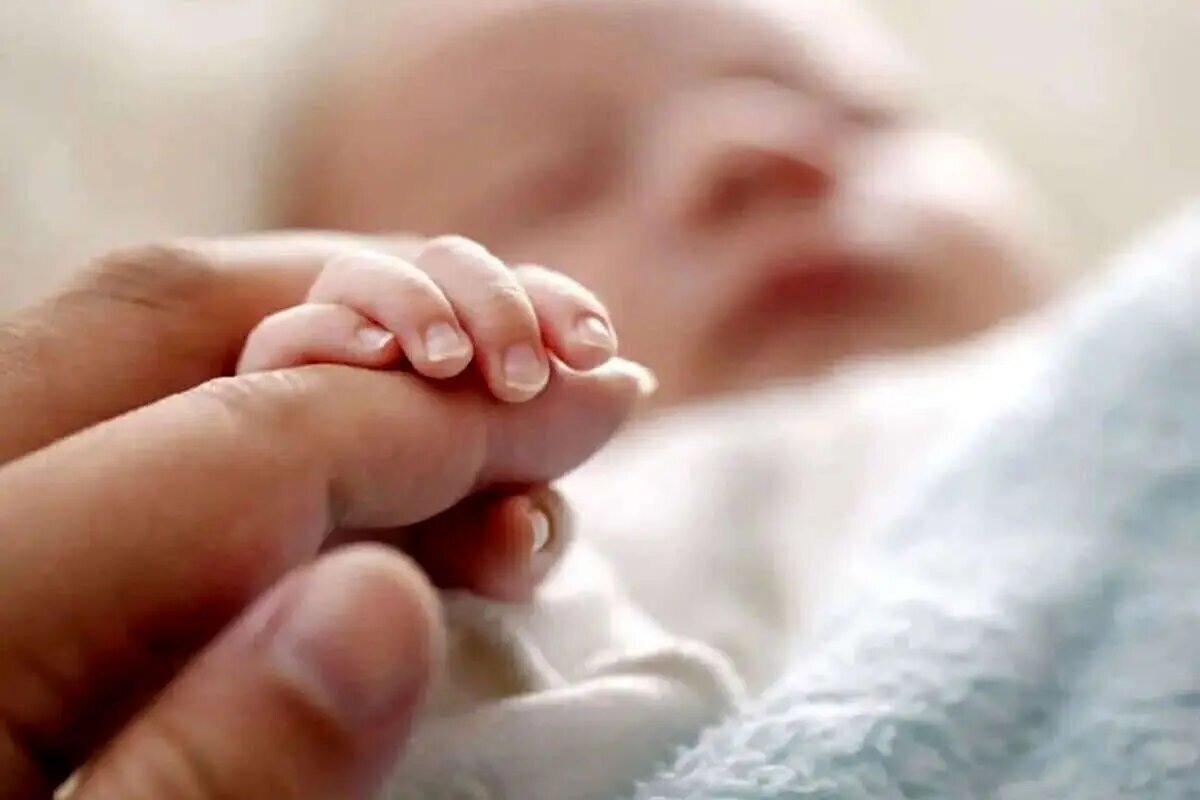 آمار ولادت‌ها در ۸ ماهه اول سال ۱۴۰۳/چه تعداد آنها بچه دوم بوده‌اند؟