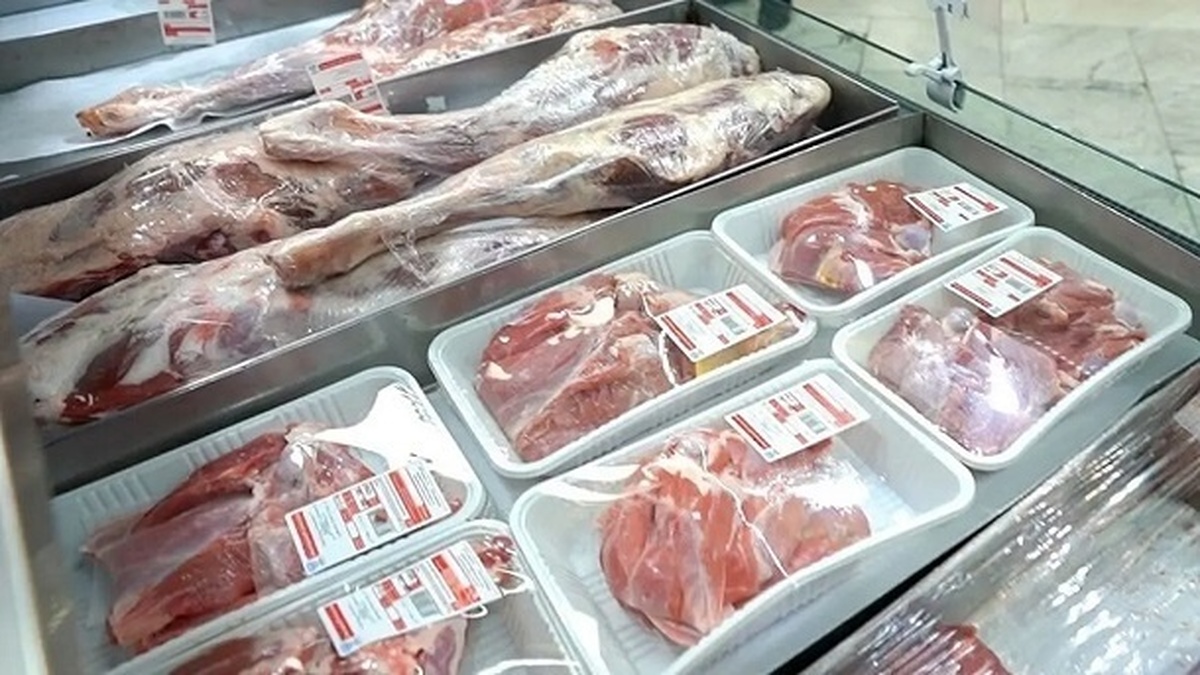 این دفعه چرا قیمت گوشت بالا رفت؟