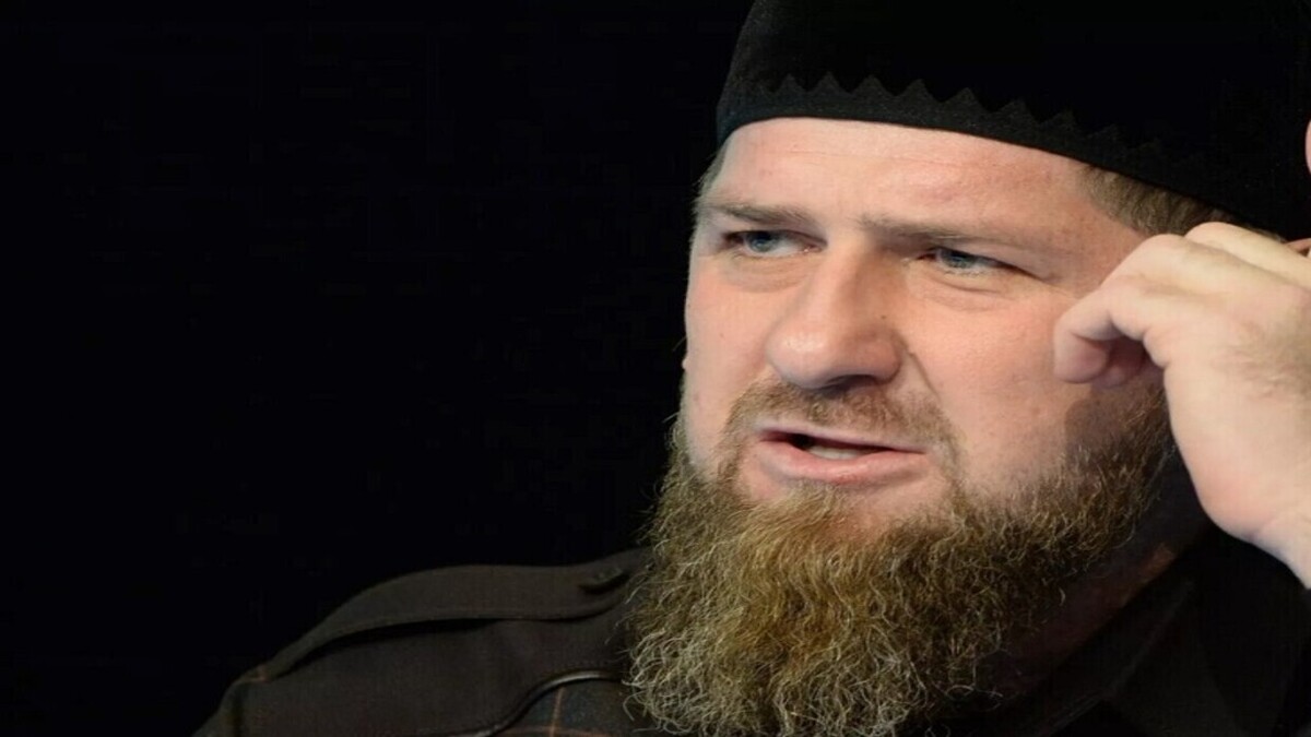 قدیروف تنها گزینه زنده ماندن سربازان اوکراینی را تعیین می‌کند