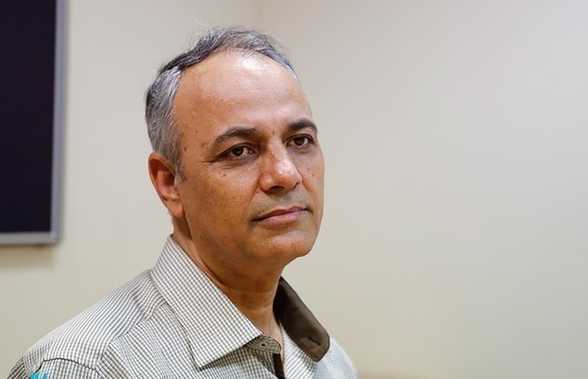 تیکه پرمعنای احمد زیدآبادی به طرفداران رئیسی خبر ساز شد