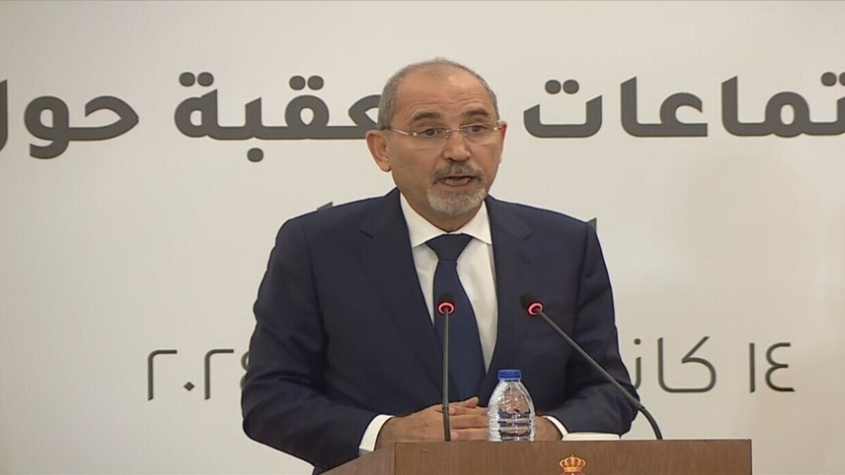 وزیر امور خارجه اردن: ما نمی‌خواهیم سوریه در هرج و مرج فرو برود