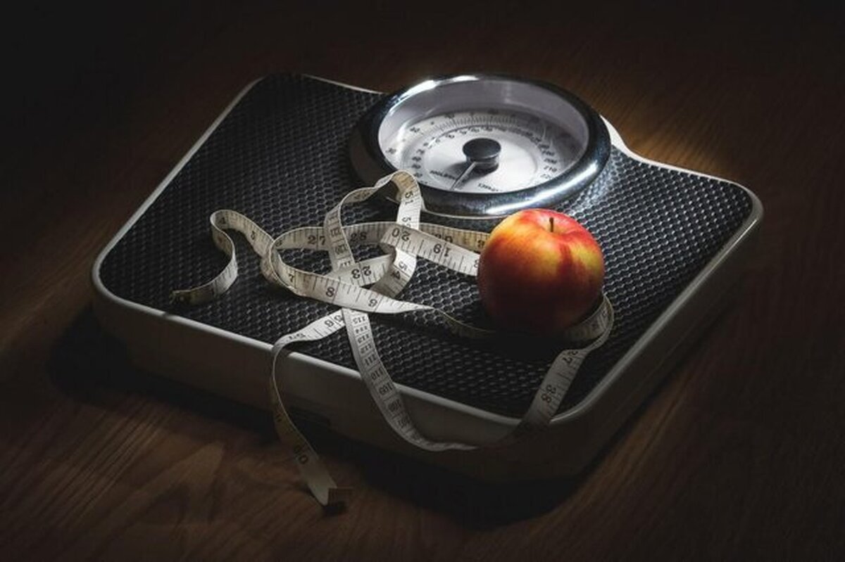 فرمول دقیق برای محاسبه وزنی مناسب