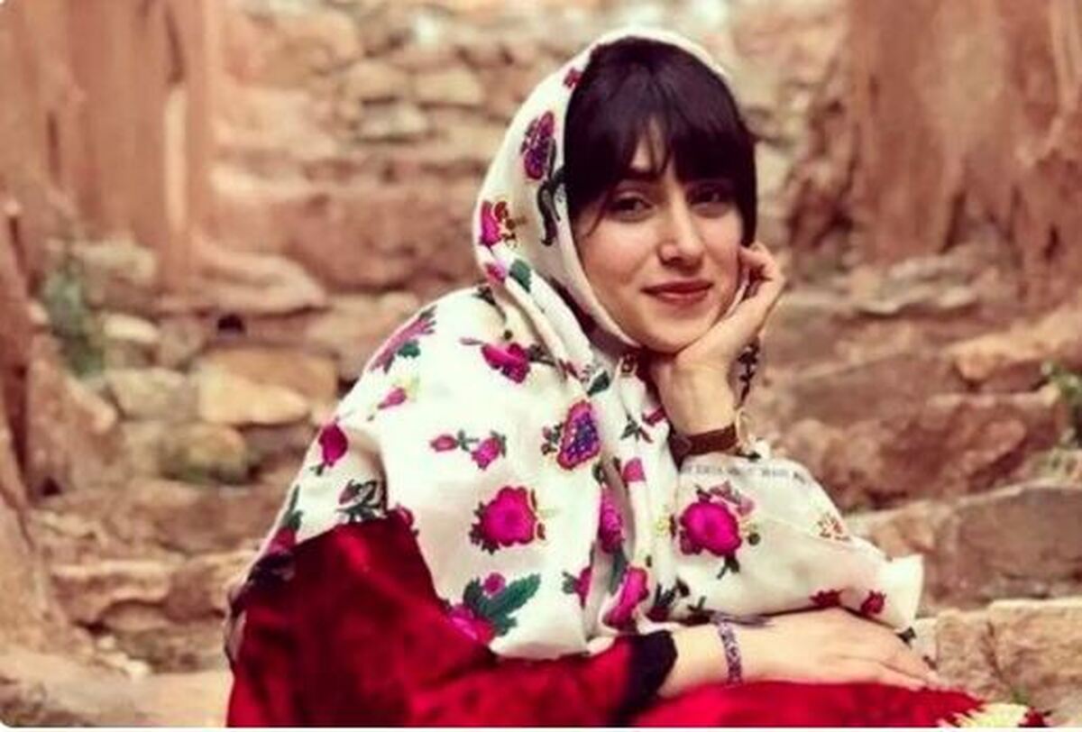 دعوت خواننده جنجالی کاروانسرا به مرکز پلیس!