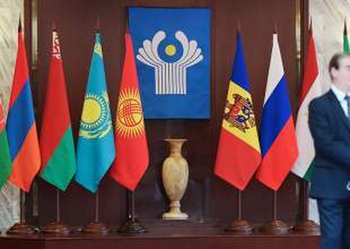 نخست وزیر بلاروس پیشنهاد برگزاری اولین مجمع مناطق CIS را داد