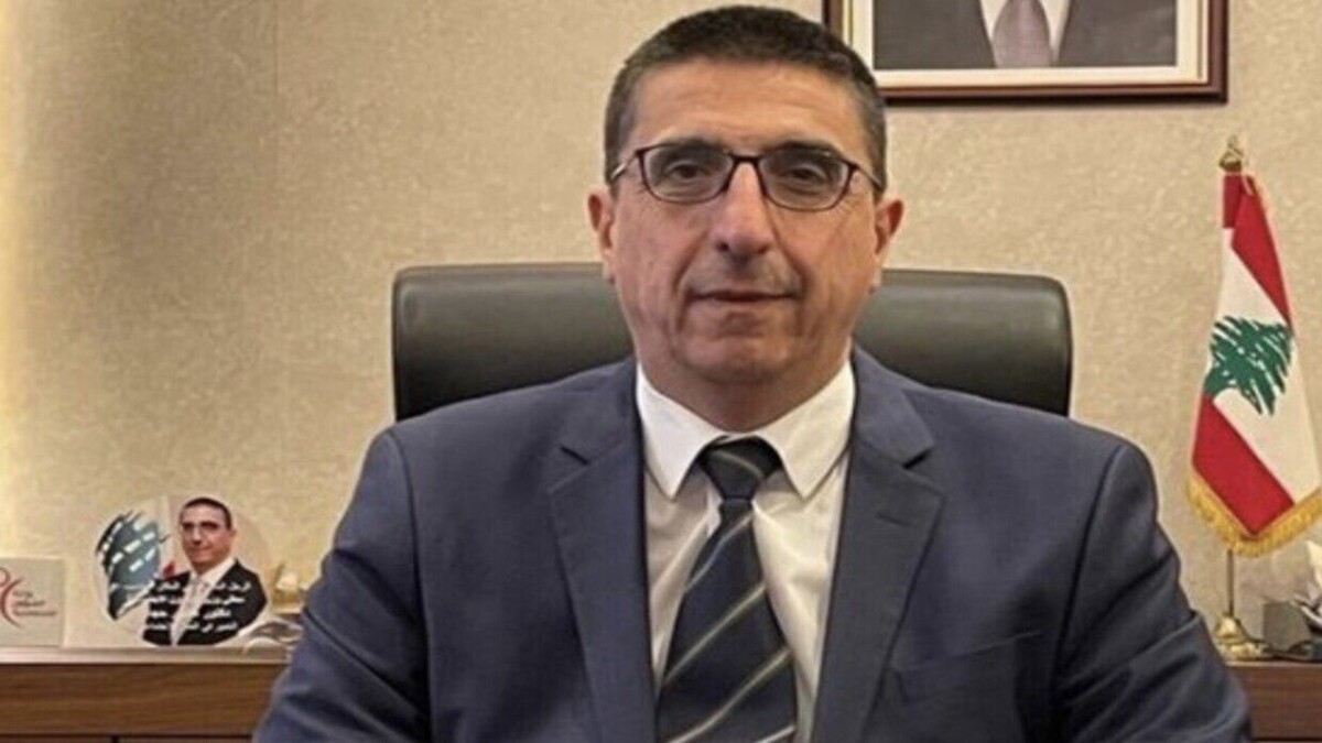 وزیر لبنانی ورود حدود ۶۵۰۰۰ پناهنده سوری به کشورش و بازگشت ۲۰۰۰۰ آواره لبنانی پس از خروج اسد را تایید کرد