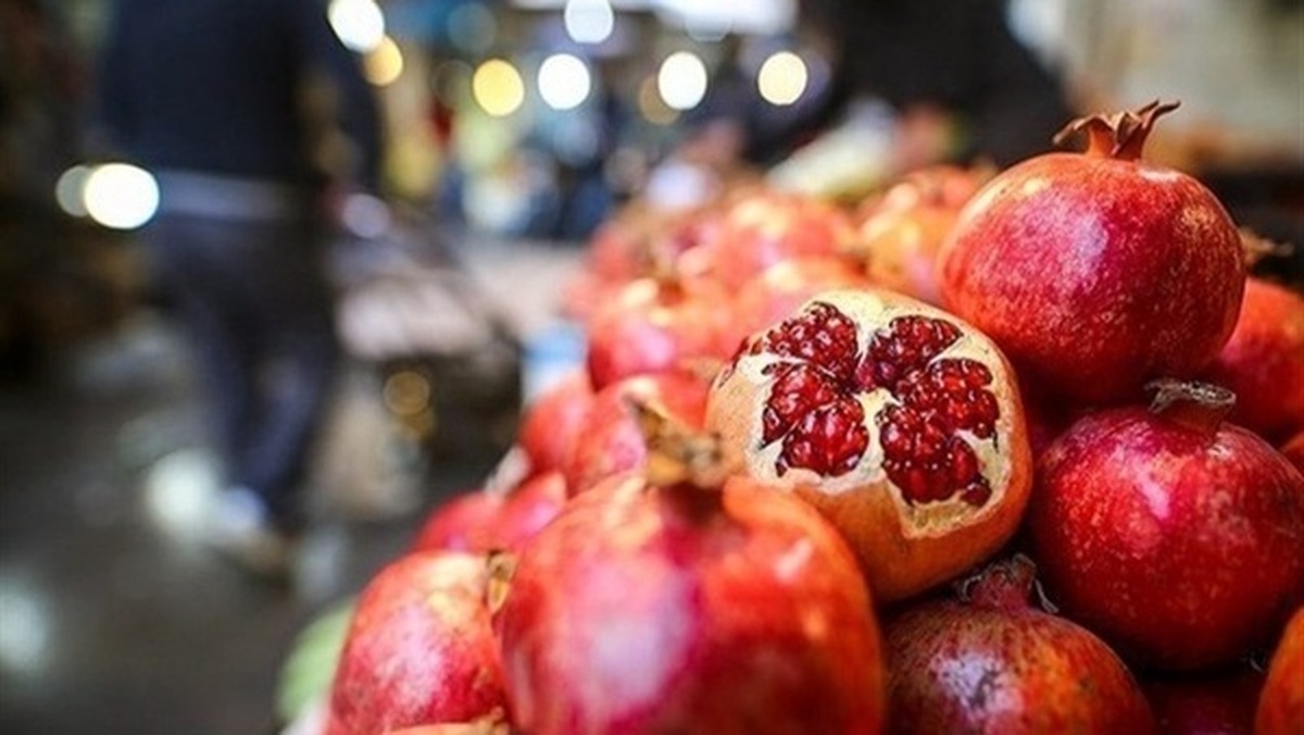 بازار شب یلدا زیر ذره‌بین بازرسان صمت و اصناف کاشمر
