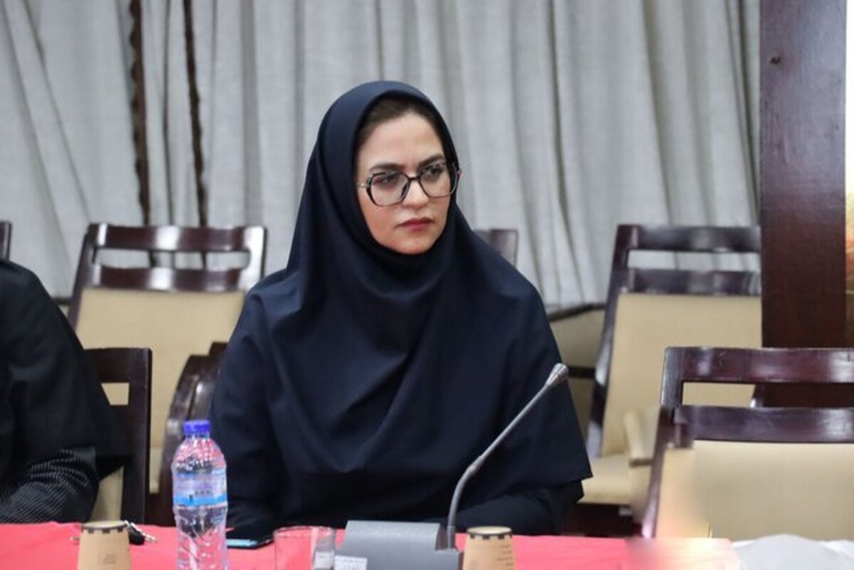 موفقیت‌های بانوان خوزستانی در سطح ملی نوید روز‌های درخشان است