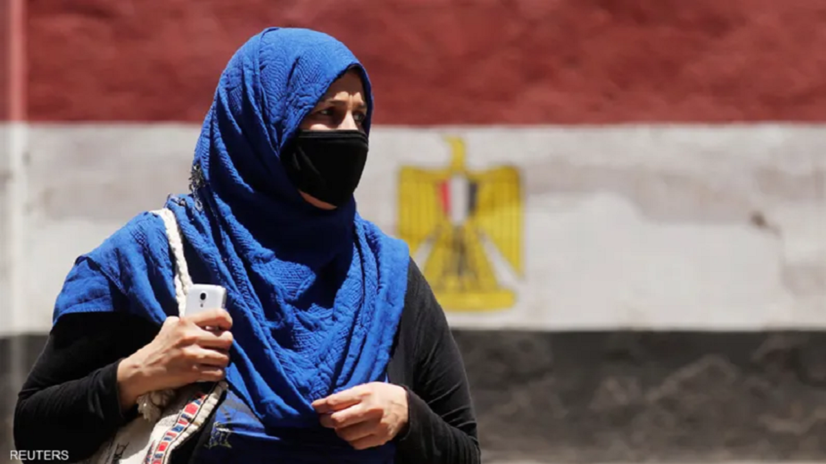 مقام بهداشتی مصر: کرونا جهش یافته جدید در کشور وجود ندارد