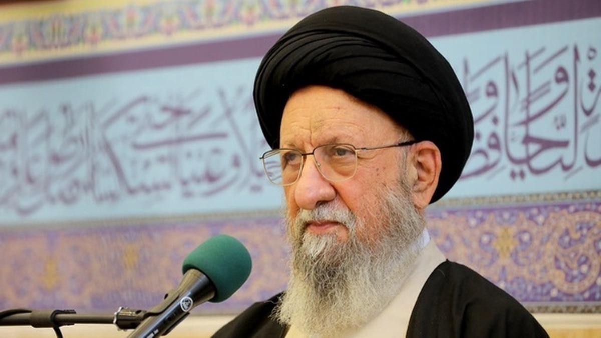 آیت‌الله نورمفیدی: کاهش مصرف گاز وظیفه‌ای ملی، شرعی و انقلابی است