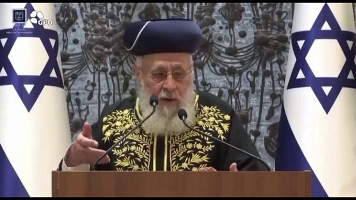 خاخام صهیونیست: حتی بیکار‌ها هم نباید به ارتش اسرائیل ملحق شوند