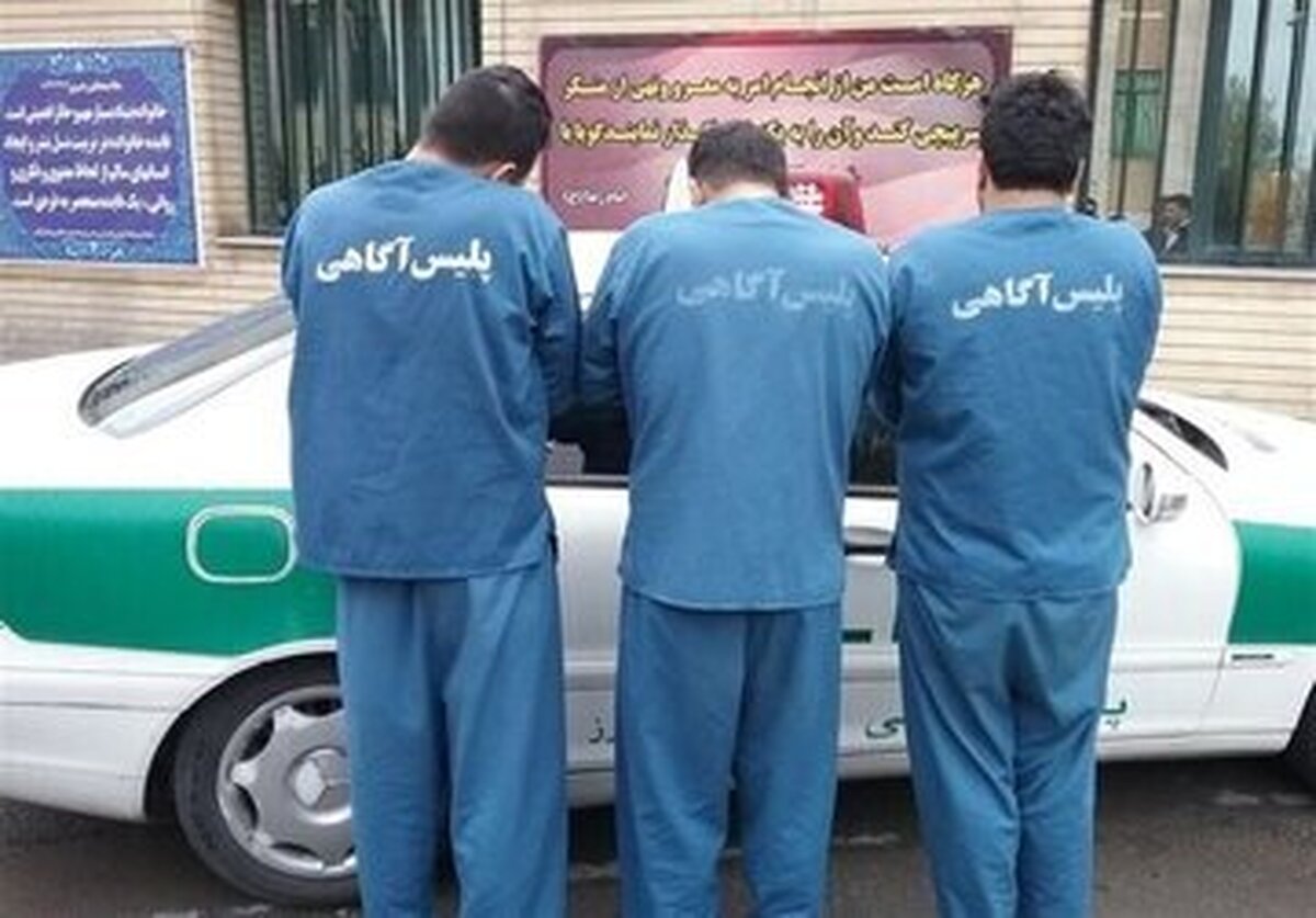 توضیحات سردار علی ولیپور درباره قتل مدیرعامل یک شرکت در میدان فلسطین