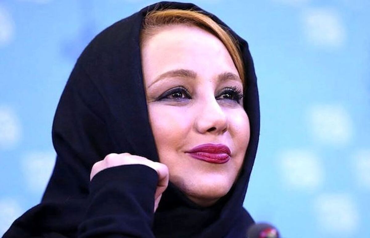 استایل اصیل و ایرانی پسند شب یلدای بهنوش بختیاری را از دست ندهید
