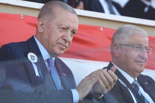 ترکیه: روسیه از سوریه نمی‌رود؛ از دولت جدید حمایت می‌کنیم