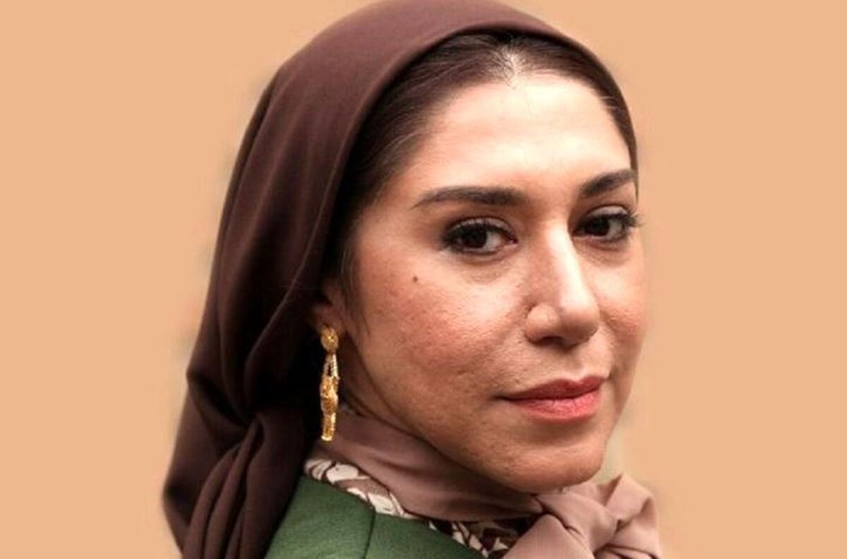 استایل جدید و با حجاب نسیم ادبی در آستانه ۵۰ سالگی کولاک کرد/مثل همیشه خوشتیپ و جذاب