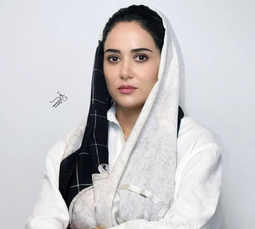 تغییر چهره دیدنی «شیرین» سریال شهرزاد بعد ۹ سال در ۳۹ سالگی