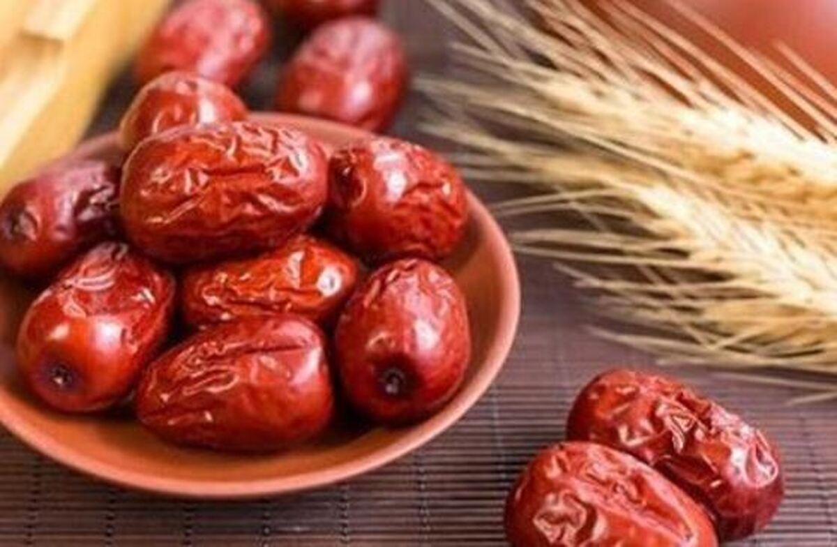 جوشانده عناب را به این دلیل مصرف کنید!