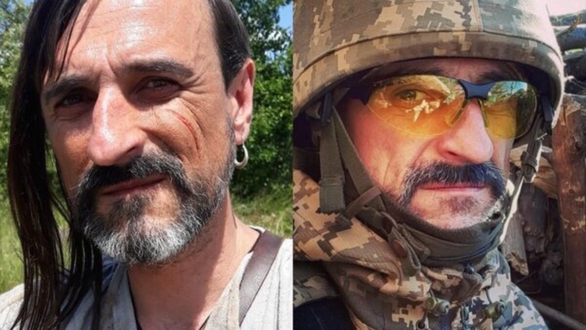 کشته شدن ۱۰۲ شخصیت فرهنگی اوکراینی در جنگ با روس‌ها
