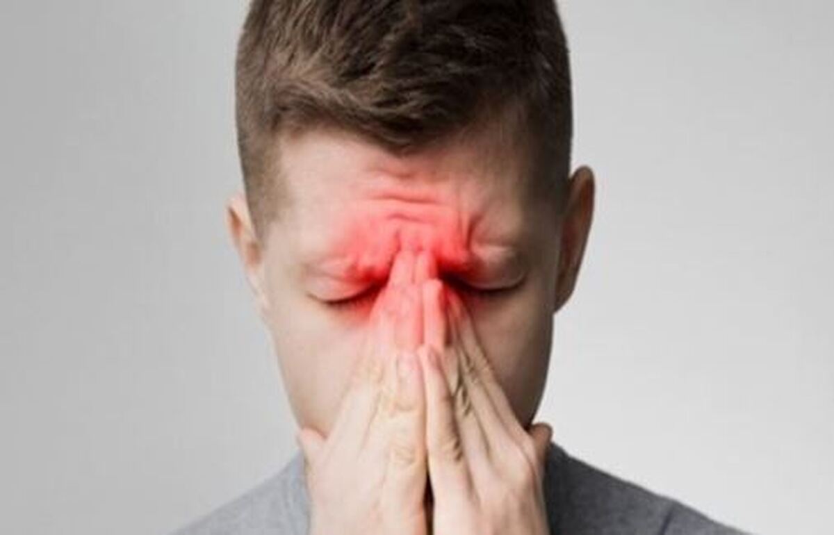 علائم سینوزیت را چگونه کاهش دهیم؟