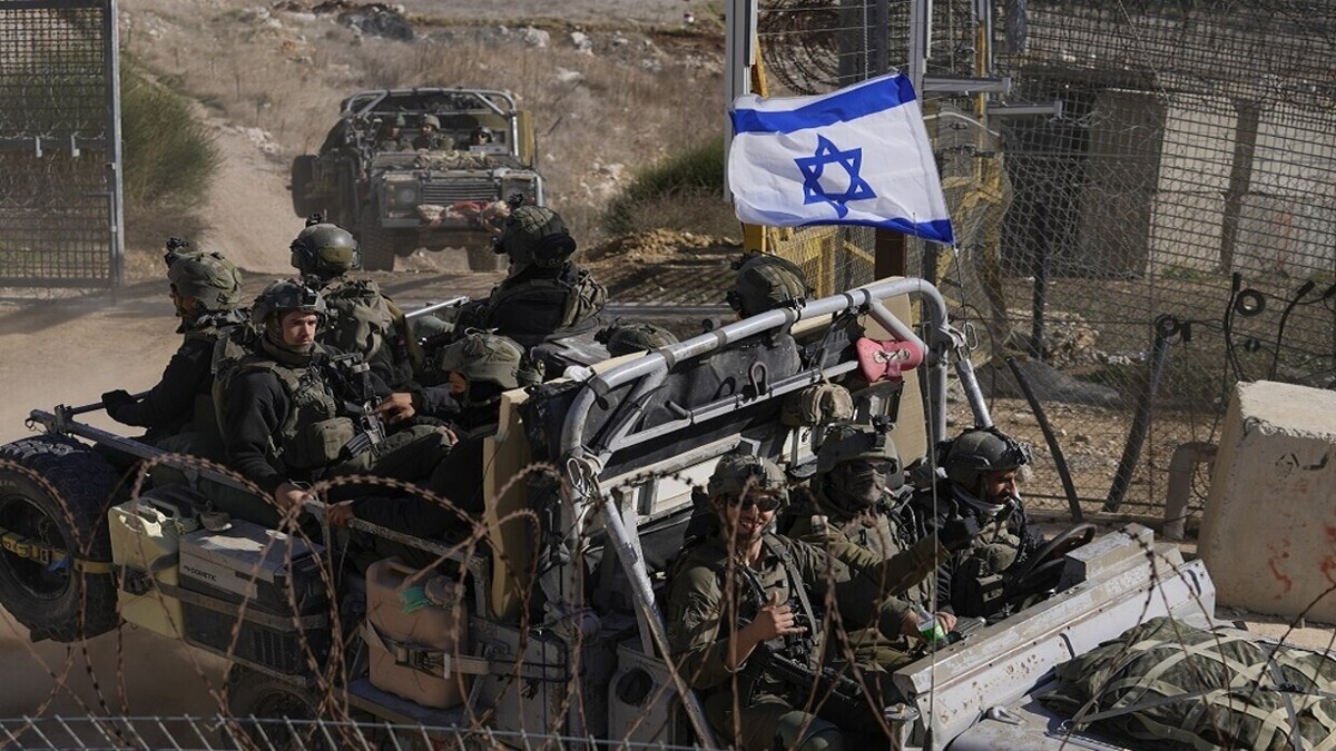 سیاستمدار برجسته سوری: اسرائیل در تلاش است تا از دستیابی سوریه به ثبات جلوگیری کند