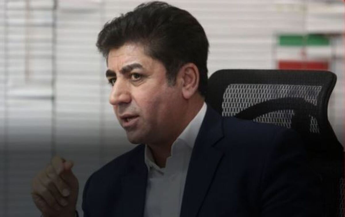 زمان برگزاری انتخابات فدراسیون فوتبال معلوم شد