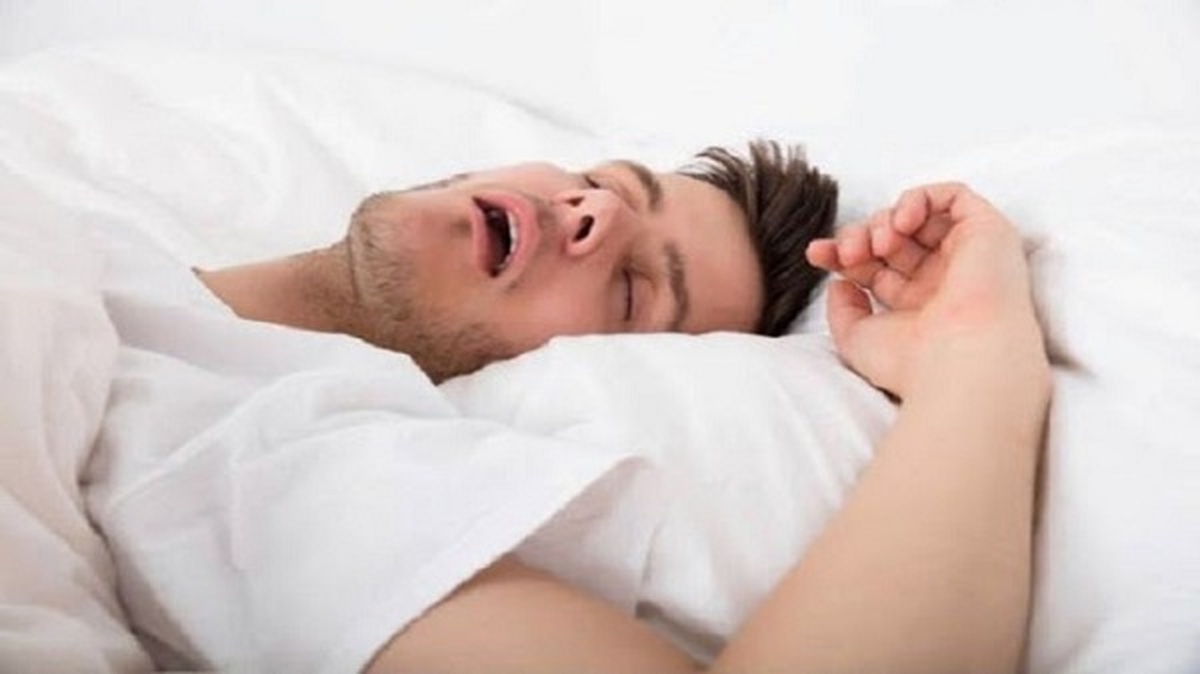 صدای تنفس قبل مرگ تغییر میکند!