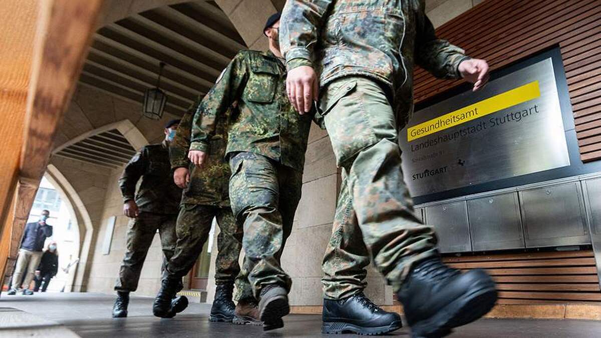 سیاستمدار CDU خواستار یک ماموریت حافظ صلح در اوکراین شد