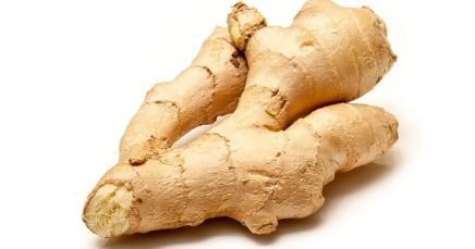 تقویت باروری و افزایش میل جنسی در مردان با مصرف زنجبیل