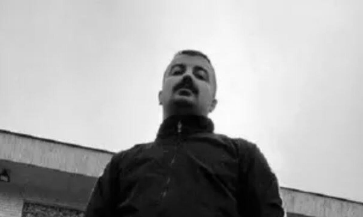 در لباس فروشی که رپر معروف در آن جنجال بپا کرد تخته شد! +عکس