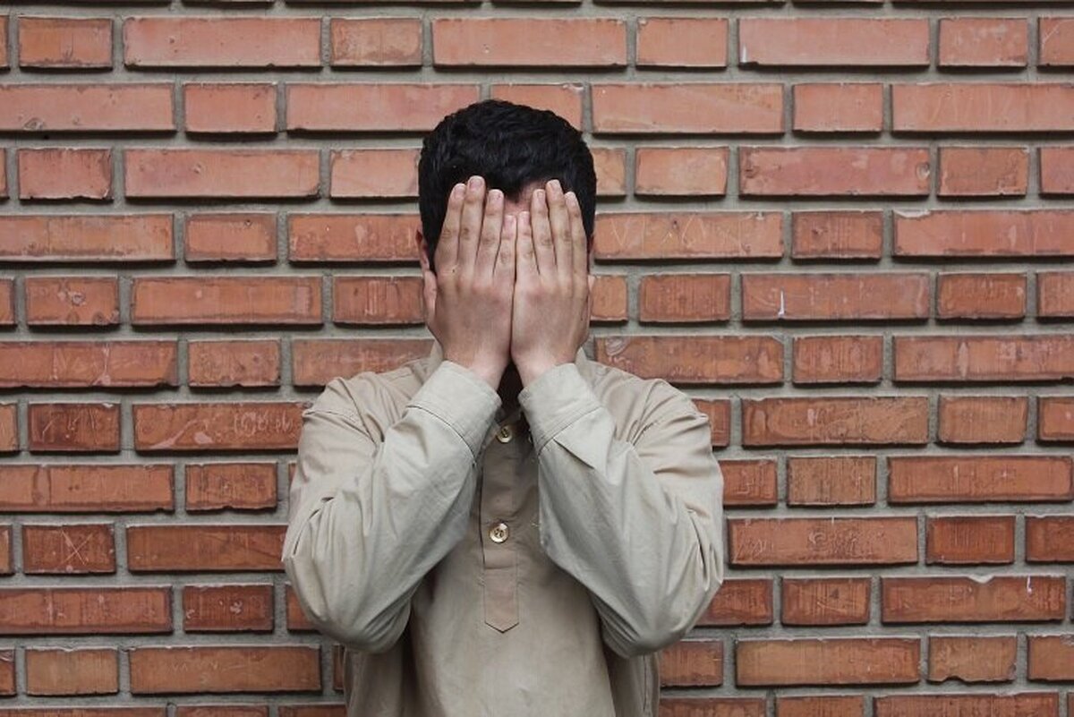 دزد لندکروز‌ها شناسایی و دستگیر شد