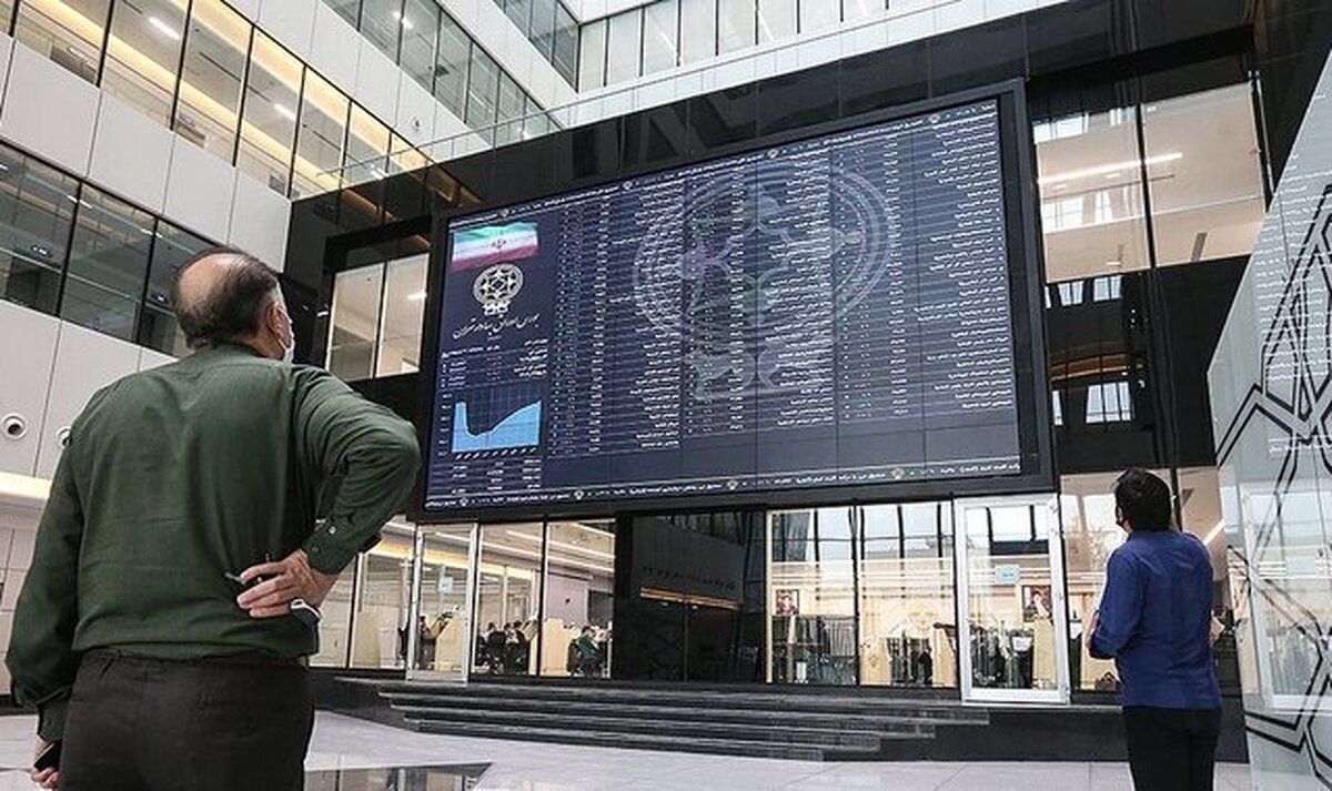 بازار بورس در دوشنبه هم به فعالیت خود ادامه می‌دهد