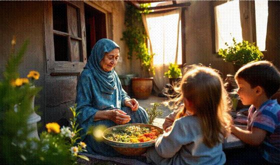 زعفران؛ درمانگری طبیعی برای پوست و مو که هیچکس درمورد آن به شما نگفته!