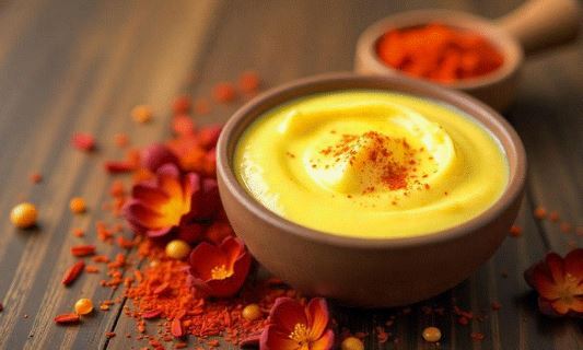 زعفران؛ درمانگری طبیعی برای پوست و مو که هیچکس درمورد آن به شما نگفته!