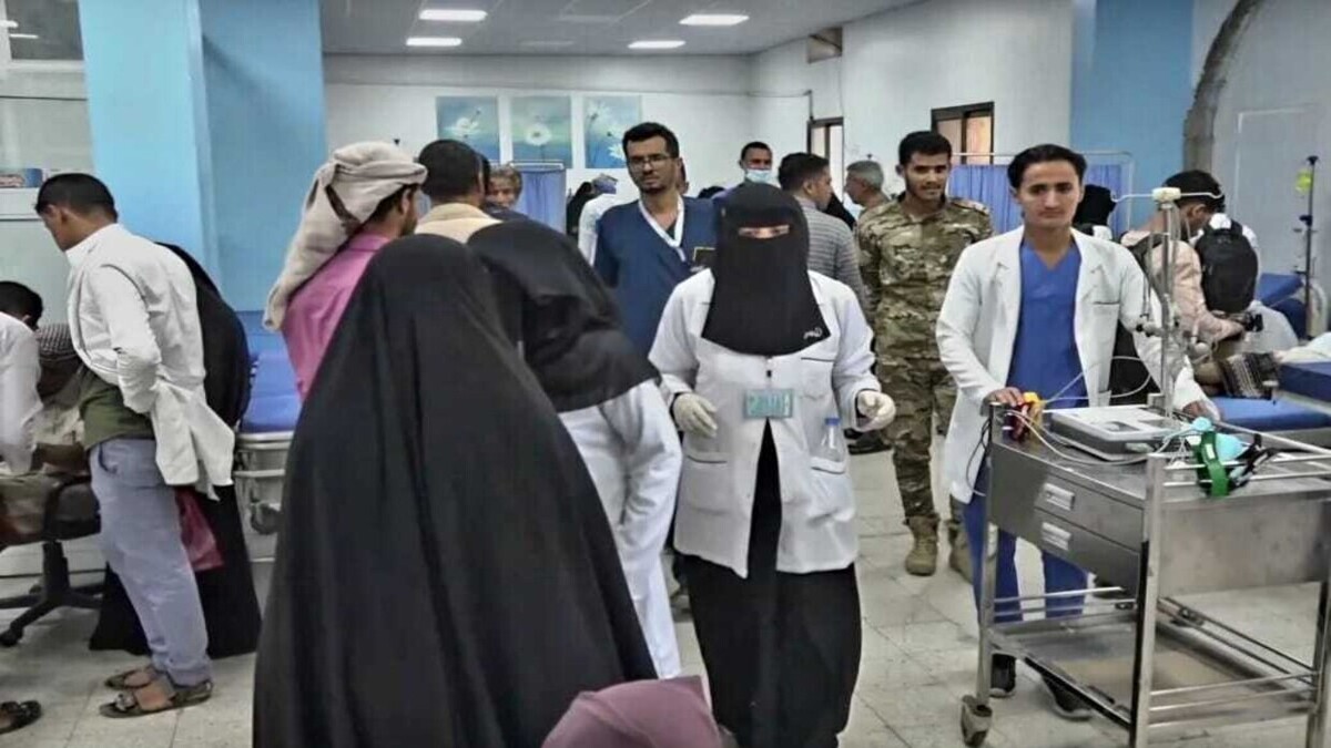 یونیسف: کویت برای بهبود خدمات بهداشتی در یمن حمایت سخاوتمندانه‌ای ارائه می‌دهد