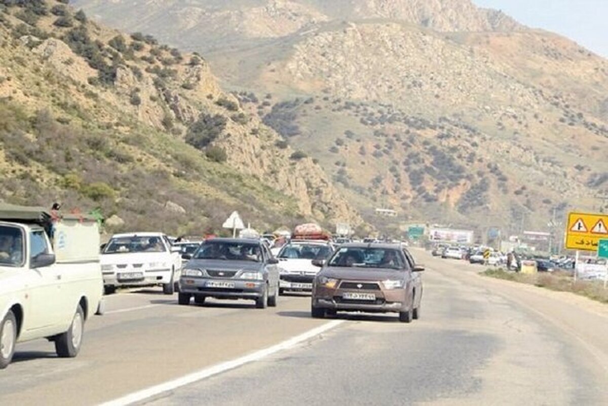 ایمن سازی محور‌های خراسان شمالی برای برگزاری اجلاس سراسری نماز