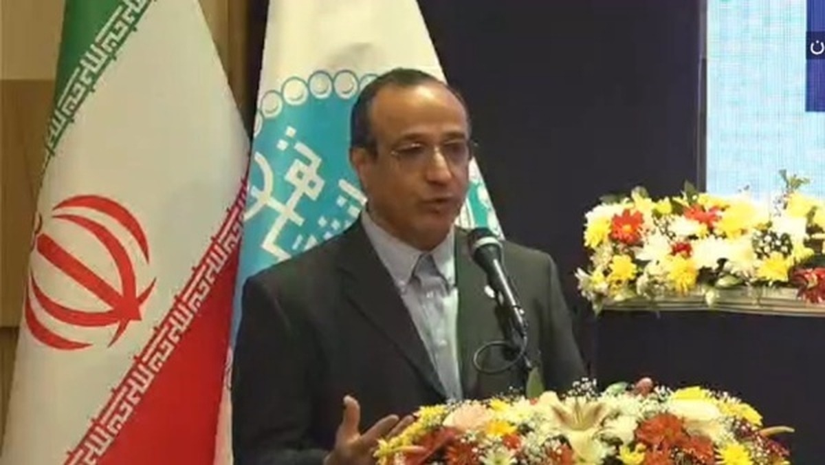 آمادگی دانشگاه تهران برای عصر هوش مصنوعی