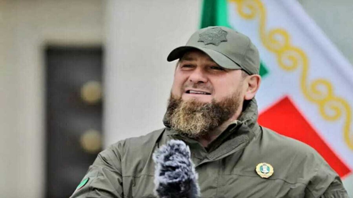 قدیروف توقف صادرات گندم روسیه به سوریه را رد می‌کند