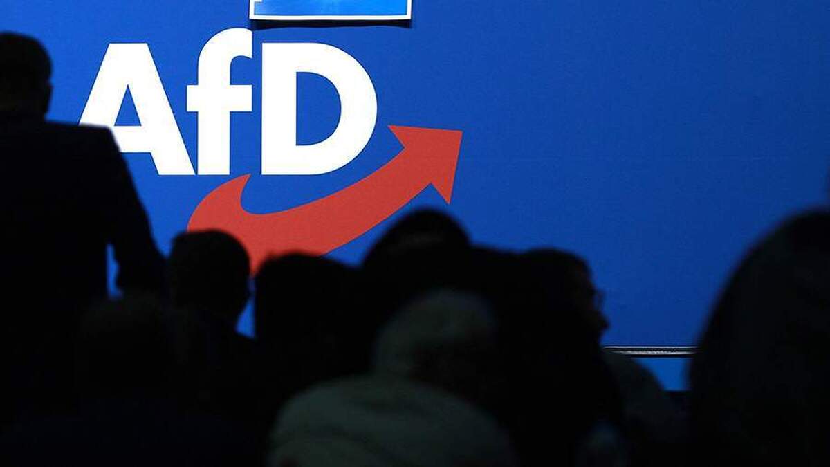 حزب AfD قطعنامه صلح و حاکمیت را به زبان روسی منتشر کرد