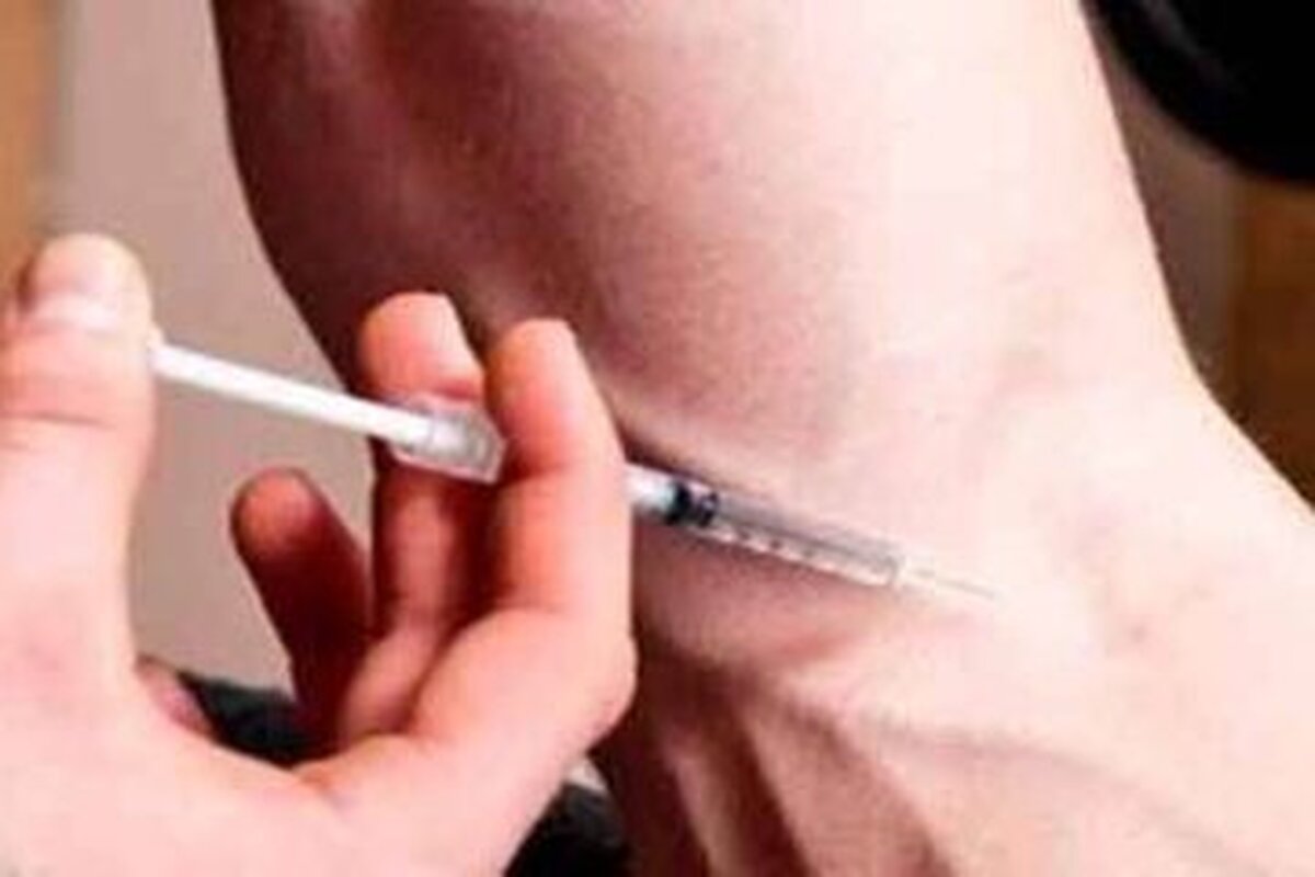 آمپول لاغری حقیقتی تلخ، اما واقعی / این آمپول‌ها باعث خودکشی و ابتلا به سرطان می‌شوند
