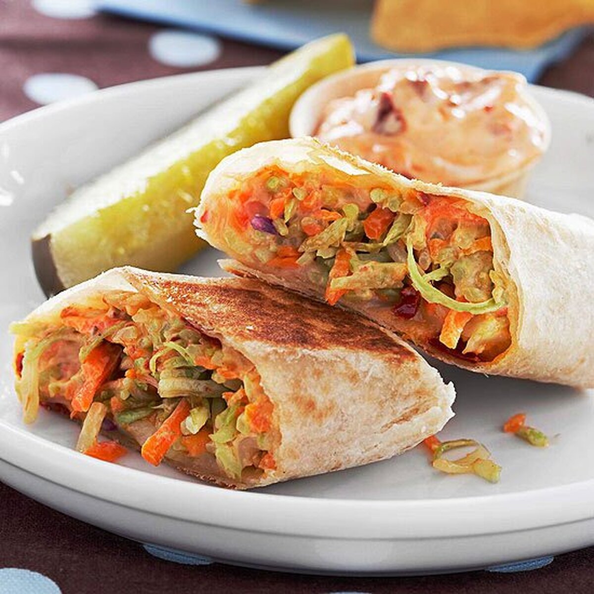 ساندویچ سبزیجات بهترین گزینه برای افراد رژیمی و گیاه خوار