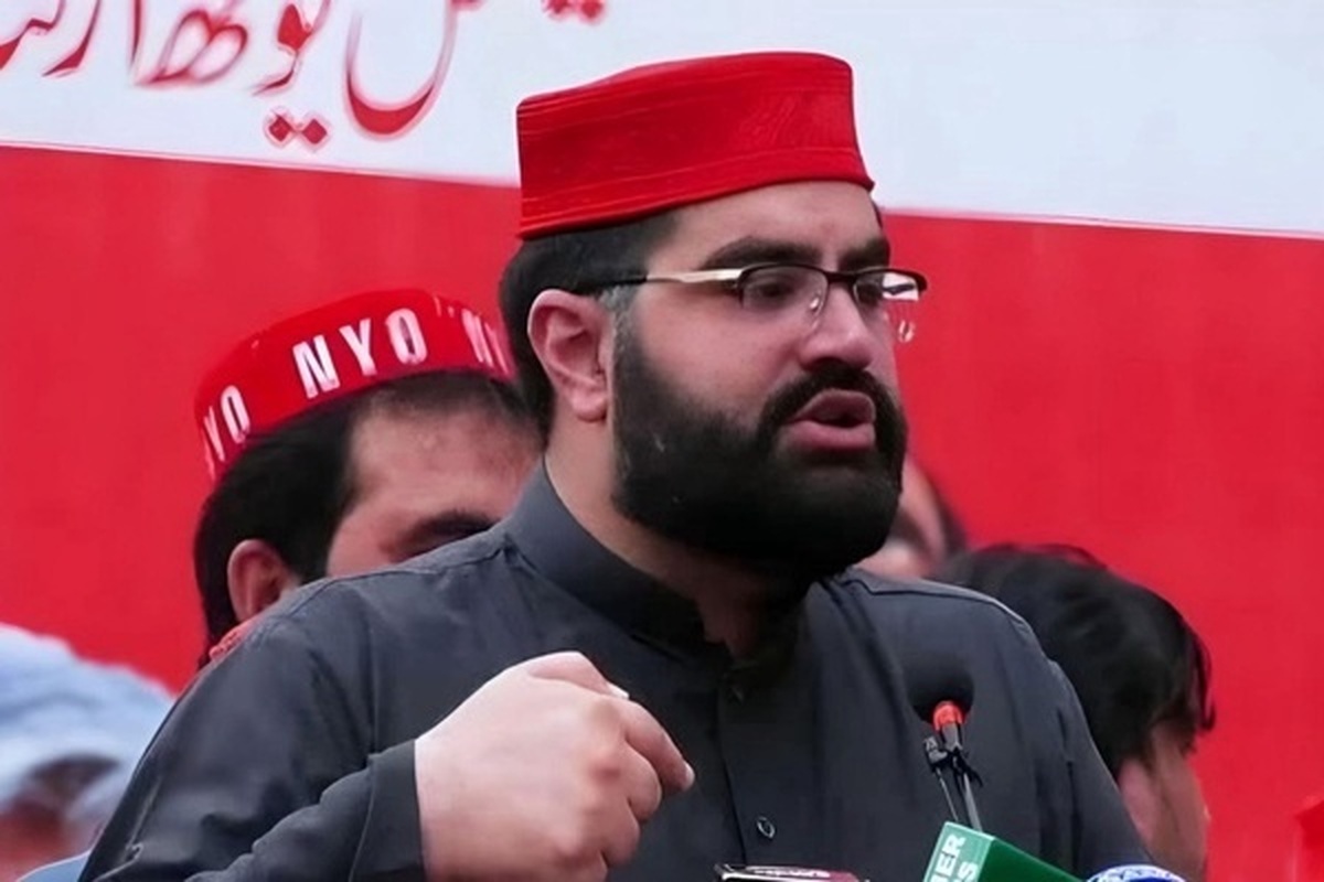 پاکستان؛ نیمی از خیبرپختونخوا در کنترل تی‌تی‌پی