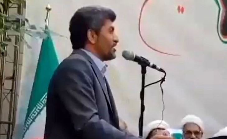 تغییر چهره جنتلمنی علیرضا دهقان مجری تلویزیون بعد بازنشستگی! /