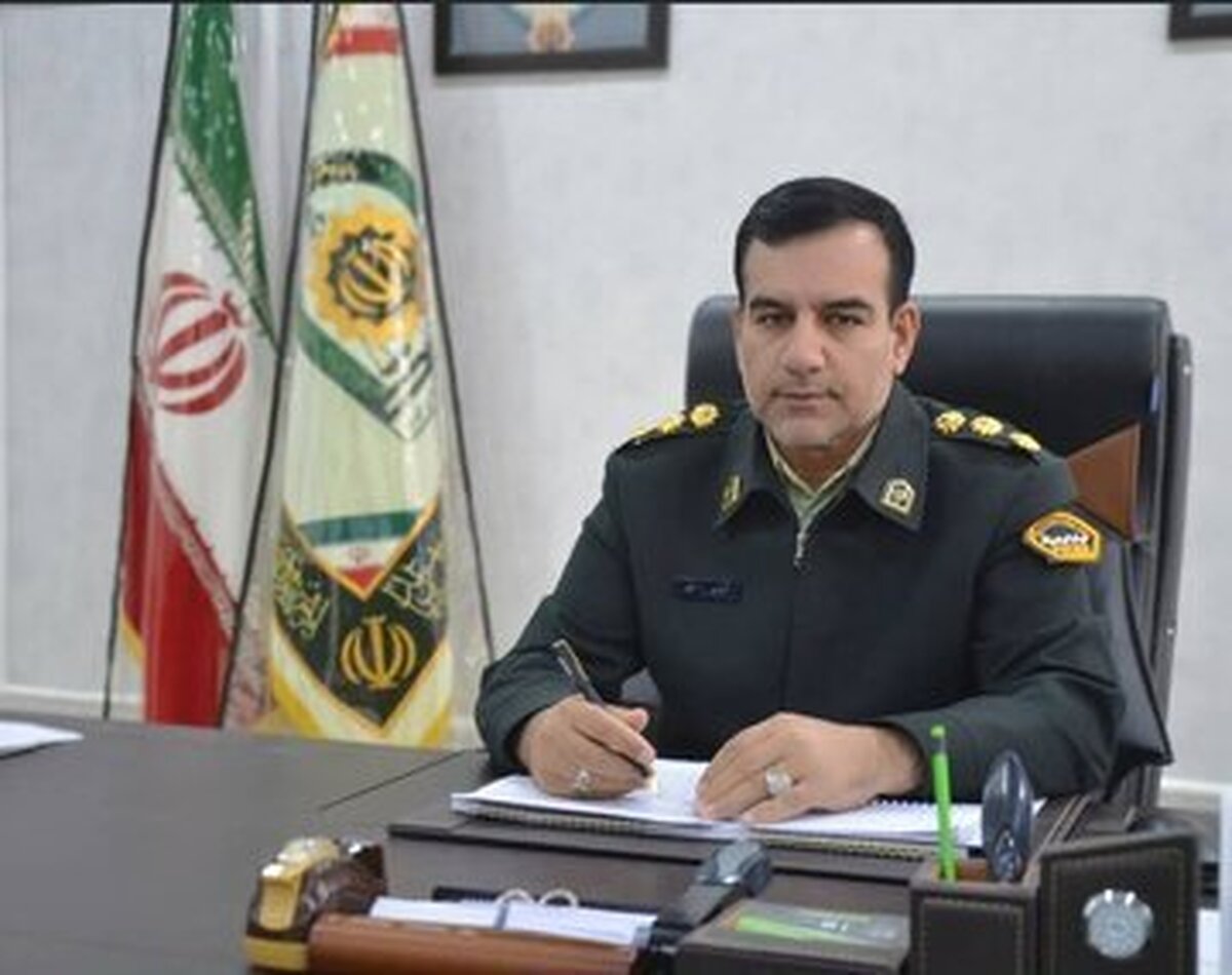 اجرایی شدن طرح امنیت محله محور در خرمشهر