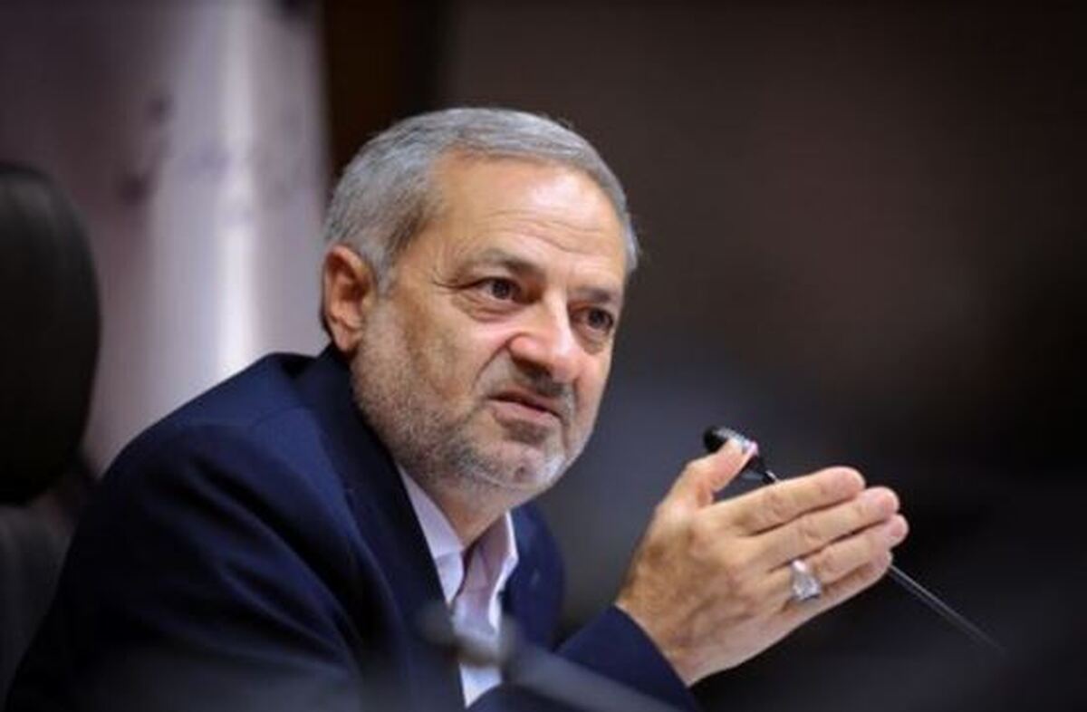 صحبت‌های وزیر آموزش و پرورش درمورد بازنشستگی اساتید