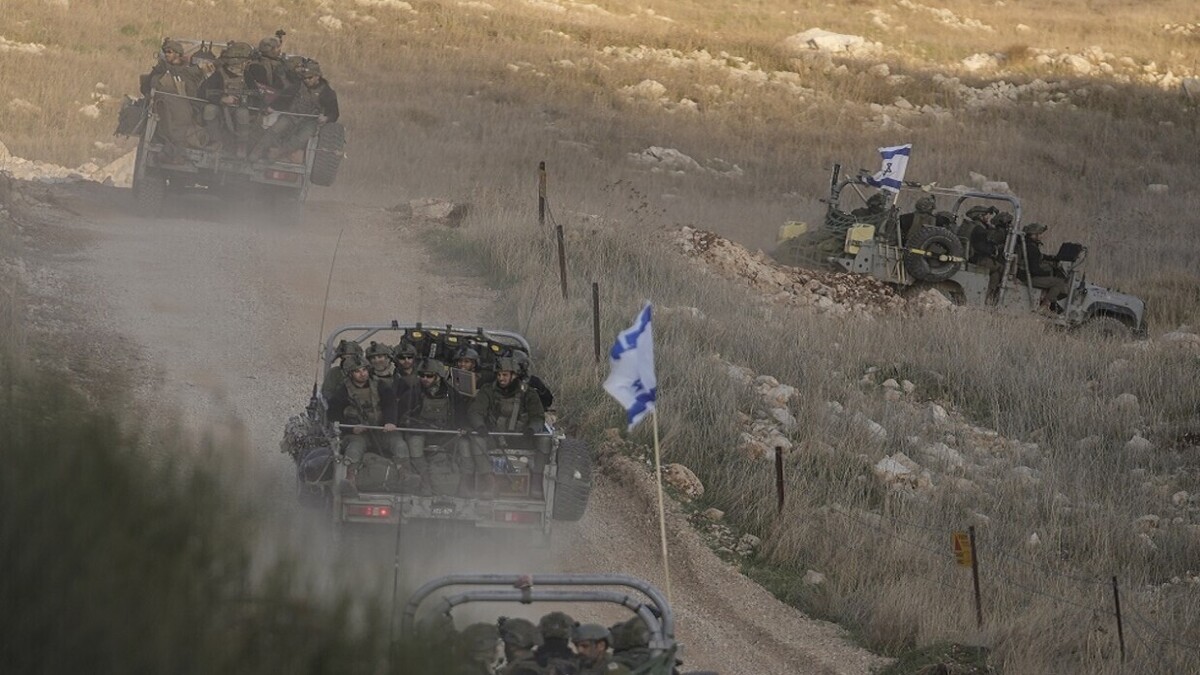 مسکو عدم پذیرش الحاق جولان را به اسرائیل یادآوری می‌کند و از آن می‌خواهد که به کنوانسیون ۱۹۷۴ پایبند باشد