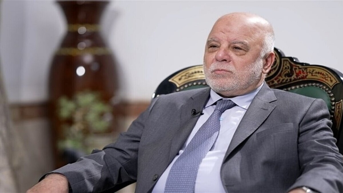 ائتلاف «النصر» عراق، «ابتکار الرافدین» را برای حمایت از سوریه آغاز کرد